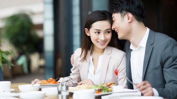 What is the right time to date before marriage?