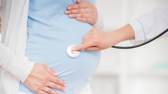 Ever got pregnant at 43 with/after ovarian tumor?