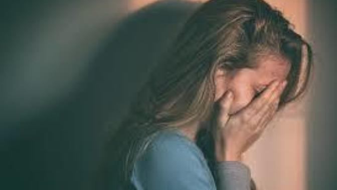 HOW do you find the strength to try again at love?