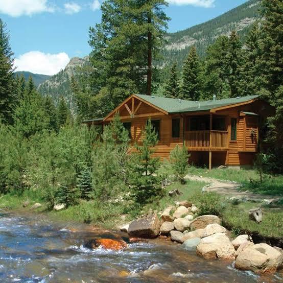 Would you rather have a lake house or a beach house?