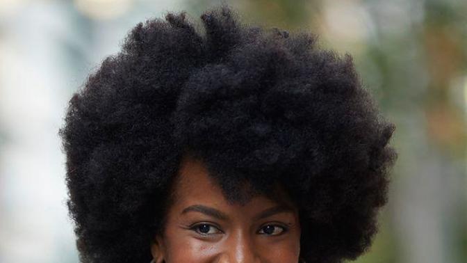 Do white salons know how to do black peoples hair?