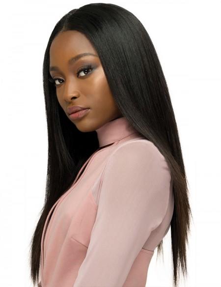 If you're into black women: Which woman is more approachable?