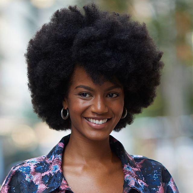 If you're into black women: Which woman is more approachable?
