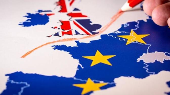 Brexit - Any opinions welcome :) ?