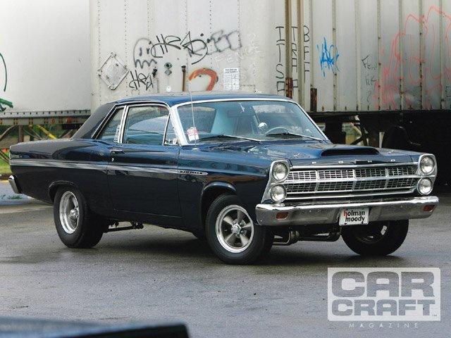 Which of these rare American Muscle cars of the day would you choose?