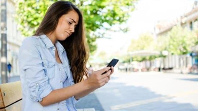 Would you still be friends with someone who is "always busy"?