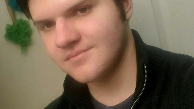 Would you consider yourself to be lucky or unlucky to have this man as your blind date?