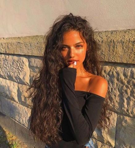 What do you think of braids?