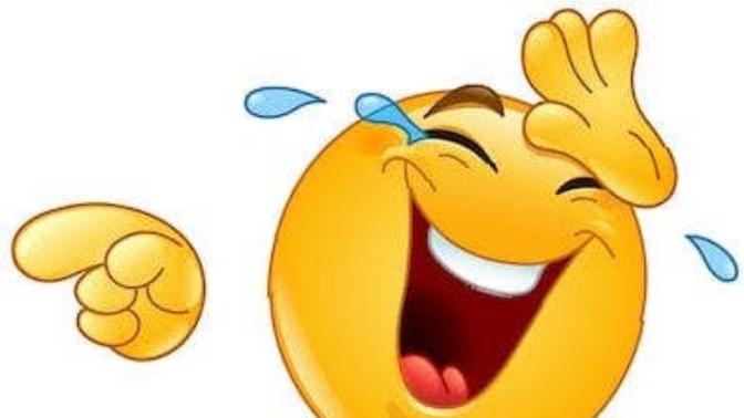 Is/Can Laughter Be The Best Medicine?