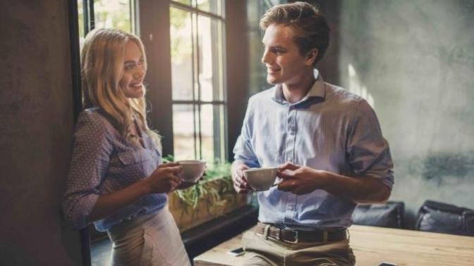 What is the best way for a guy and a girl to get rid of sexual tension?