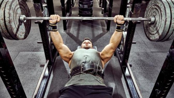 Is strength still attractive or not?
