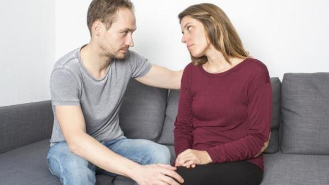 Would you tell your girlfriend that she should lose weight?