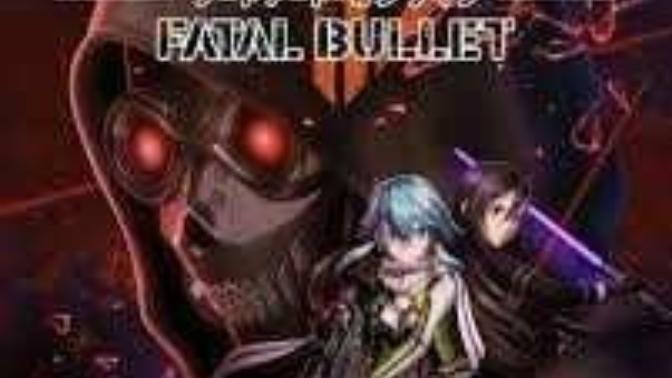 So uh... anyone excited for the new sword art online fatal bullet winter update?