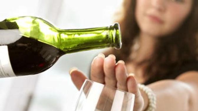 Have you tried this messgae of stop drinking or smoking?