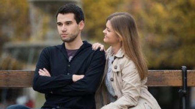 What kind of physical boundaries should I set with my boyfriend?