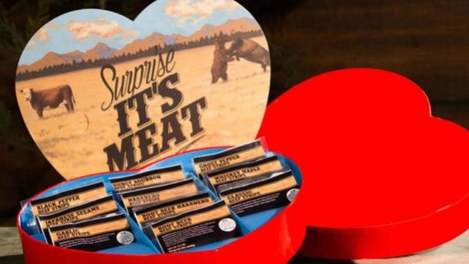 What would guys actually like as a gift on Valentine's day?