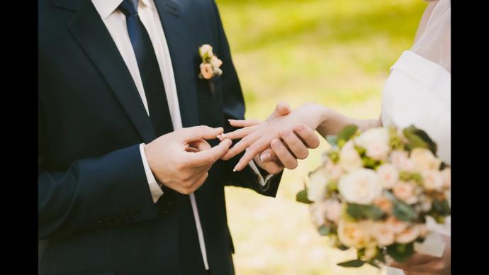 Would marriage make sense for men if it was with a woman who has the same or more money and assets than he does?