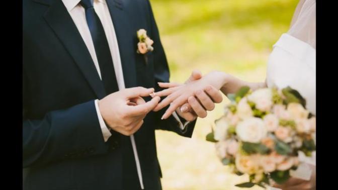 Would marriage make sense for men if it was with a woman who has the same or more money and assets than he does?