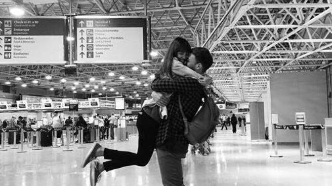 How to entertain my LDR boyfriend when he comes to visit me?