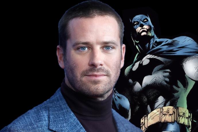 Who do you think would make a better Batman than Robert Pattinson?