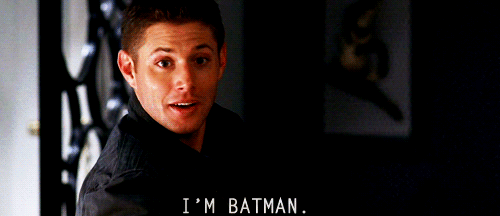 Who do you think would make a better Batman than Robert Pattinson?