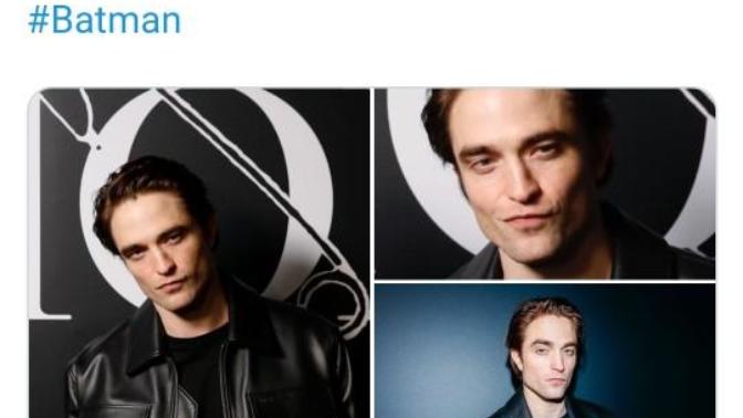 Who do you think would make a better Batman than Robert Pattinson?