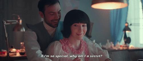 What was the largest age difference between you & a crush who was older than you?