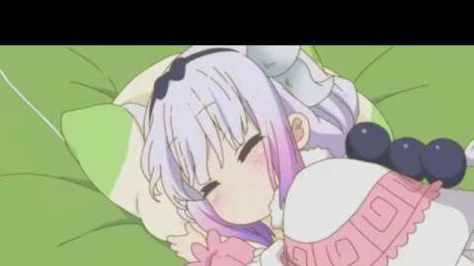 How would you all feel if a nuke was comeing at your country that looked like Kanna?