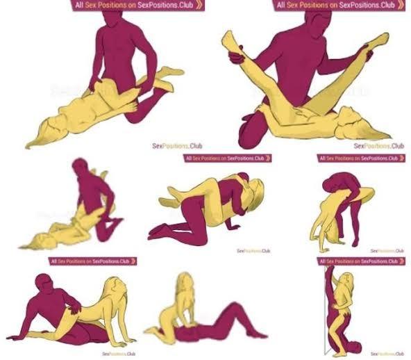 What position is your favourite?