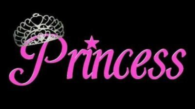Girls, Are you a princess? Do you act and feel like a princess?