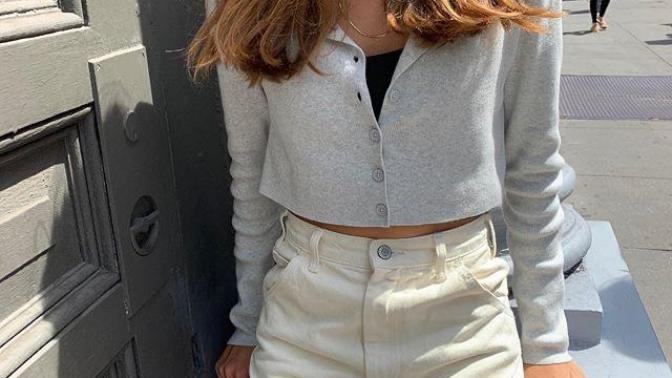 What do you think about Brandy Melville?