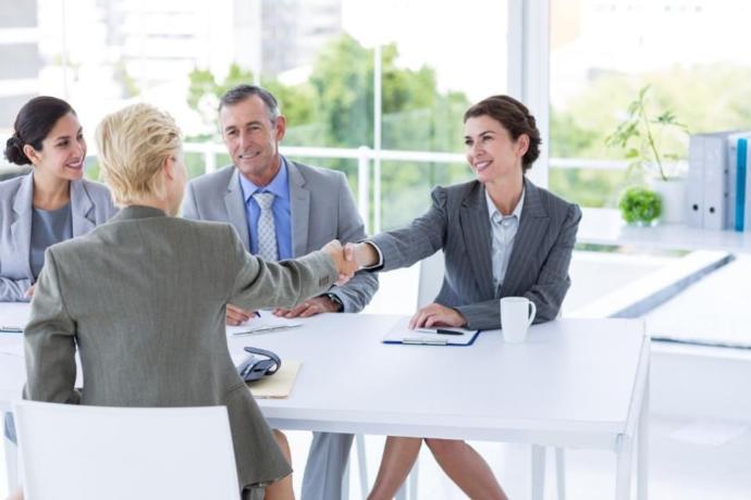 What’s the weirdest job interview question you’ve been asked?