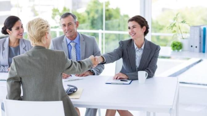 What’s the weirdest job interview question you’ve been asked?