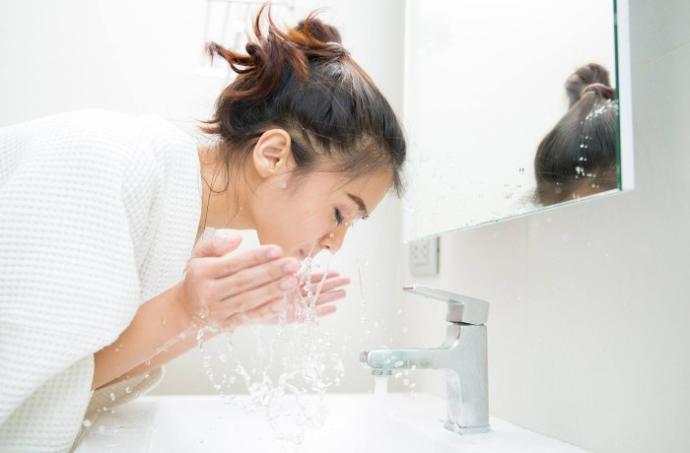 What is your daily/nightly facial skin care regimen?