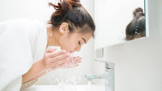 What is your daily/nightly facial skin care regimen?