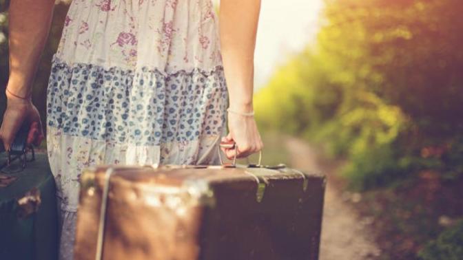 When is it time for me to walk away?