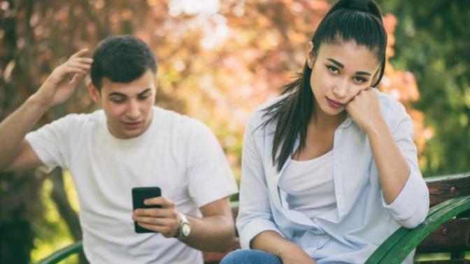 Why does rejection hurt so bad, especially when the person tries to keep you in a particular way?