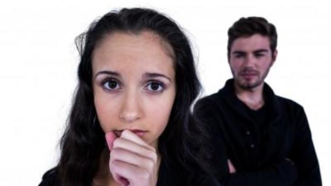 Would you get in a relationship with someone who fell in love with you because you helped them out?