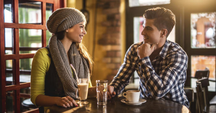 Do people know if theyre playing a facade while dating (please read)?