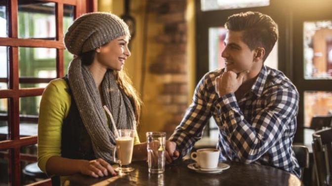 Do people know if they're playing a facade while dating (please read)?