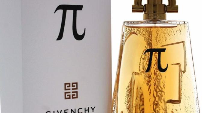 Which perfume to buy for my 22 year old son?