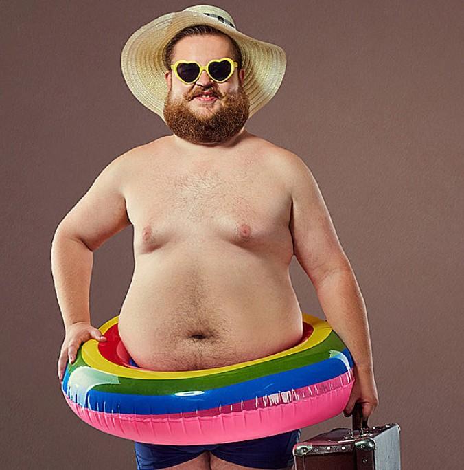 Are 'Dad bods' actually attractive to girls?