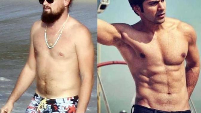 Are 'Dad bods' actually attractive to girls?