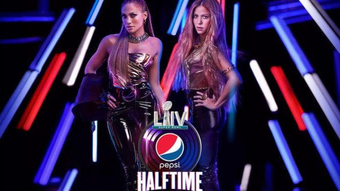 Who did it better at the Superbowl Half Time Show: Shakira or Jennifer Lopez?