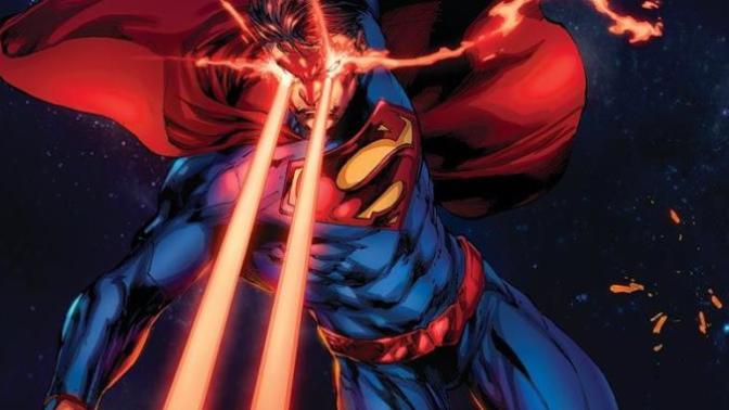 Why is Superman so hated?