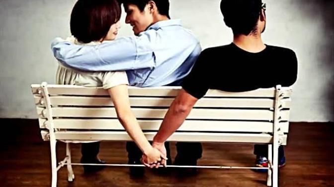 Have you cheated on your spouse or lover?