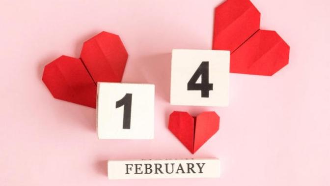 Should I give a valentines card or gift to someone I love dearly but have a very friend like relationship with?