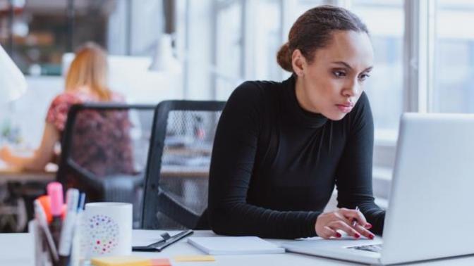 Why do guys complain that women only want their money, but then also say they're not interested in "career women"?
