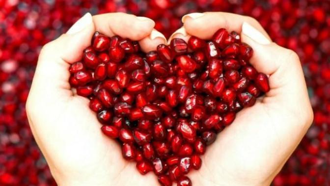 What's your aphrodisiac?