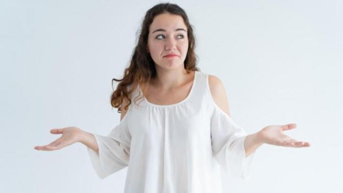 Am I shallow for not wanting to date a guy that doesn’t meet my physical requirements?